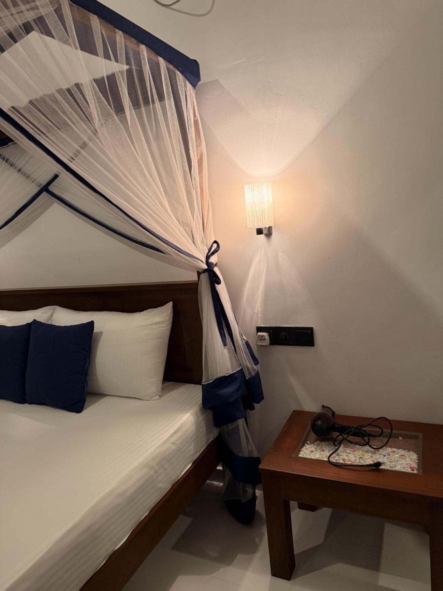 Sea Bay Inn Tangalle Esterno foto