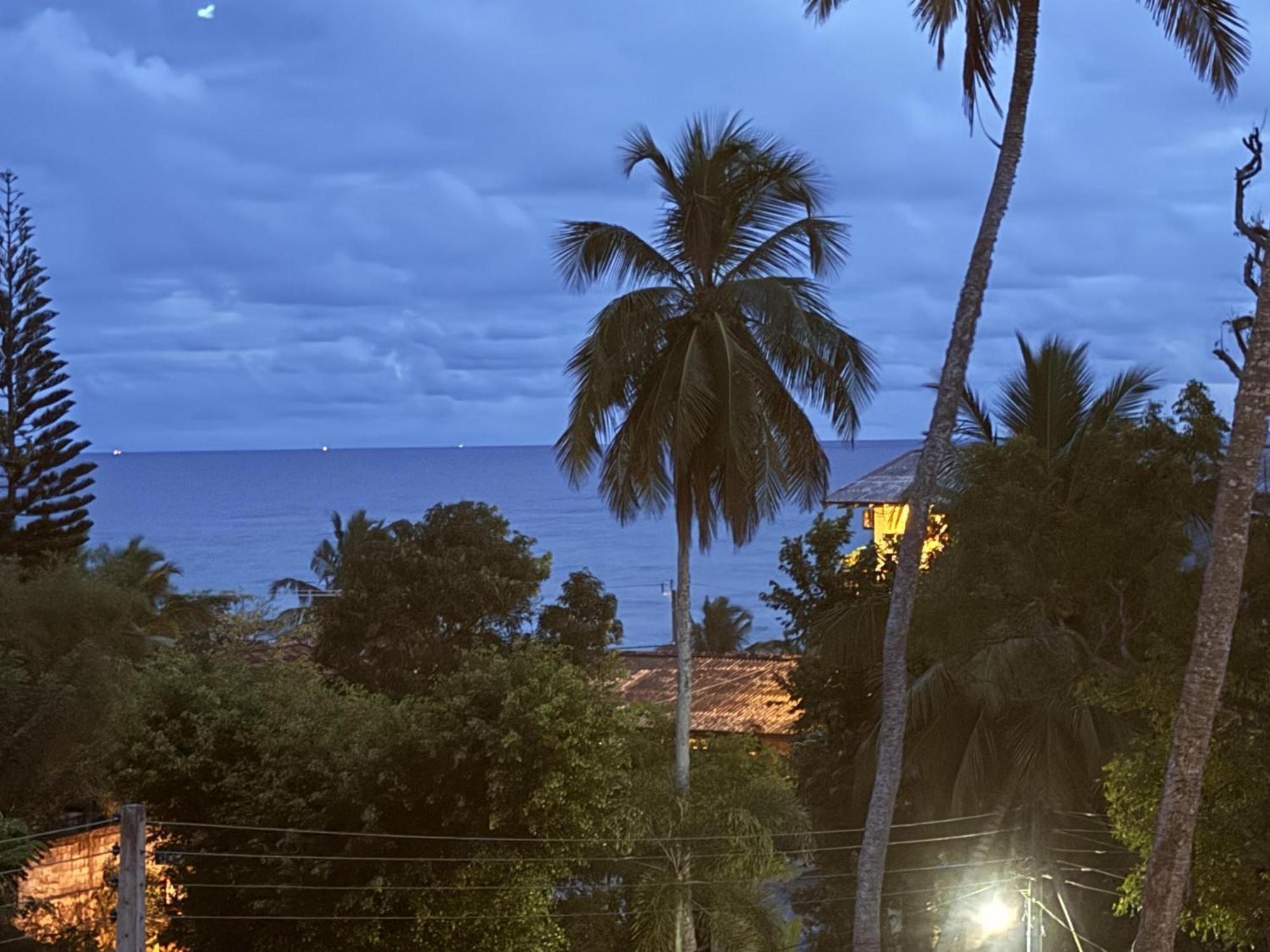 Sea Bay Inn Tangalle Esterno foto
