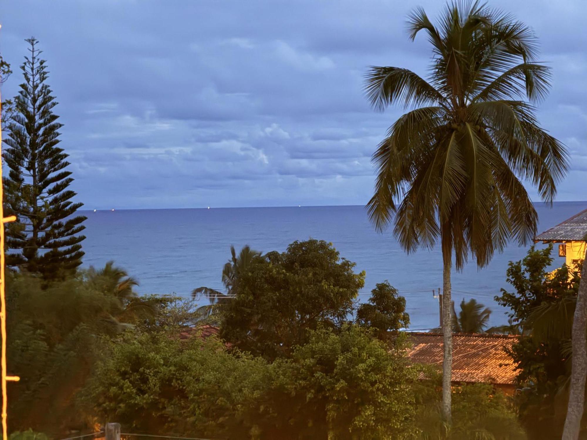 Sea Bay Inn Tangalle Esterno foto